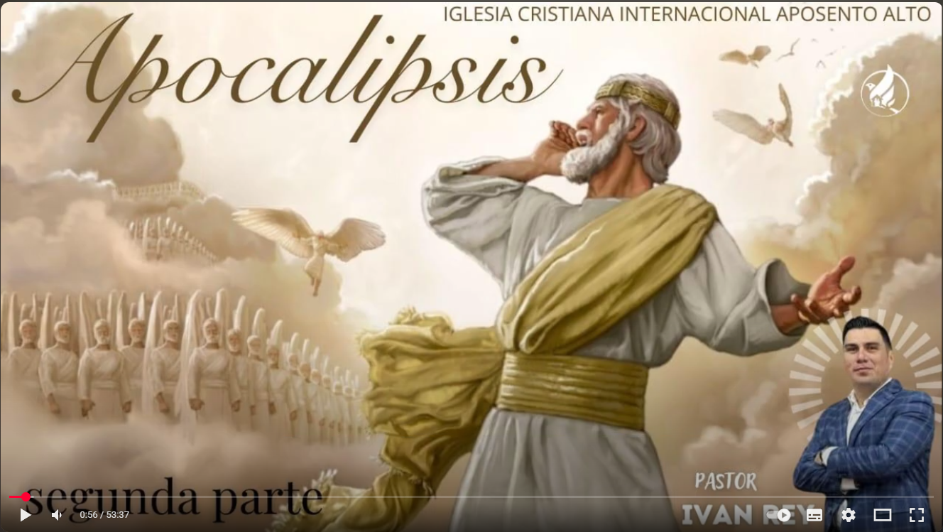 Apocalipsis parte 2