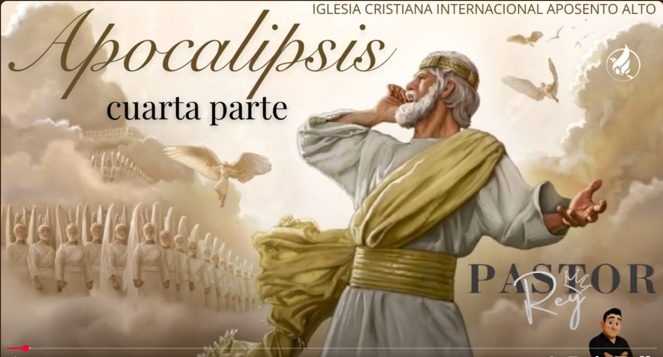 Apocalipsis parte 4